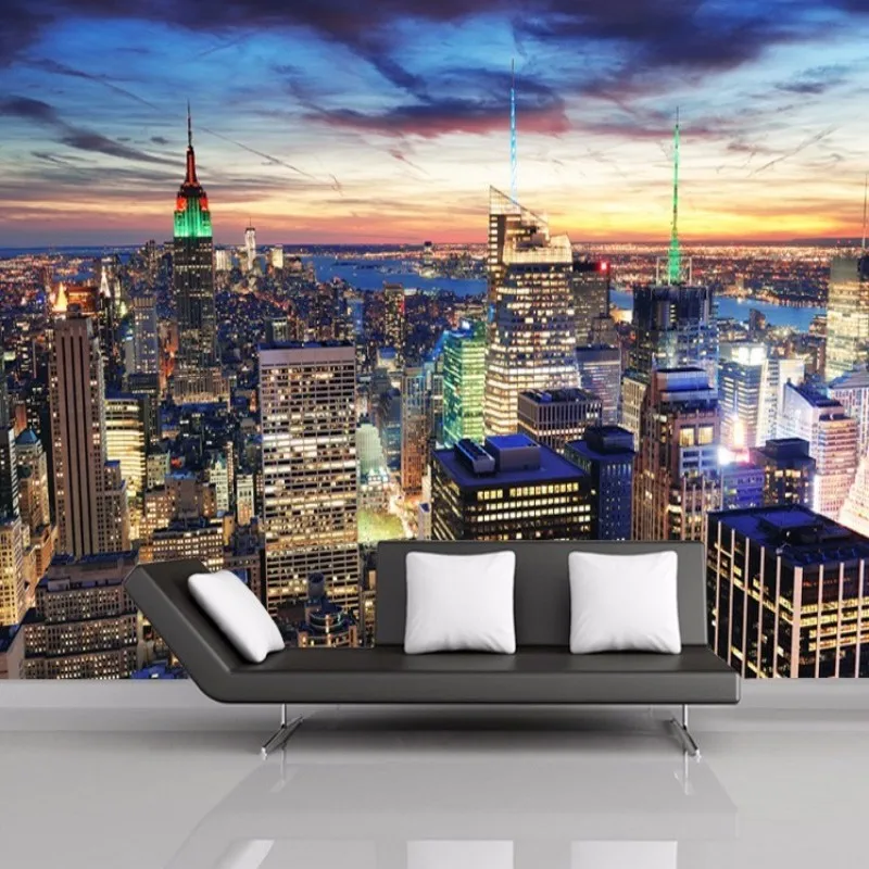 3d обои для украшения дома гостиной ТВ|tv background wallpaper|background wallpaper3d wallpaper |