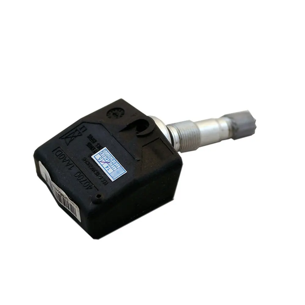 Buy 40700 1AA0D TPMS TIRE PRESSURE SENSOR For For
