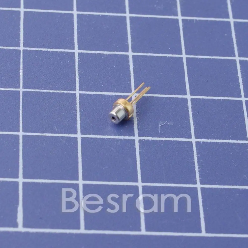 20 шт. Sharp GH0780MA4C 780nm 100 мВт 200 ИК инфракрасный лазерный диод LD TO33|ld|ld diode |