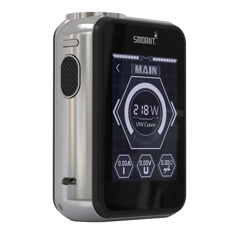 Smoant  Charon TS 218 SS C047