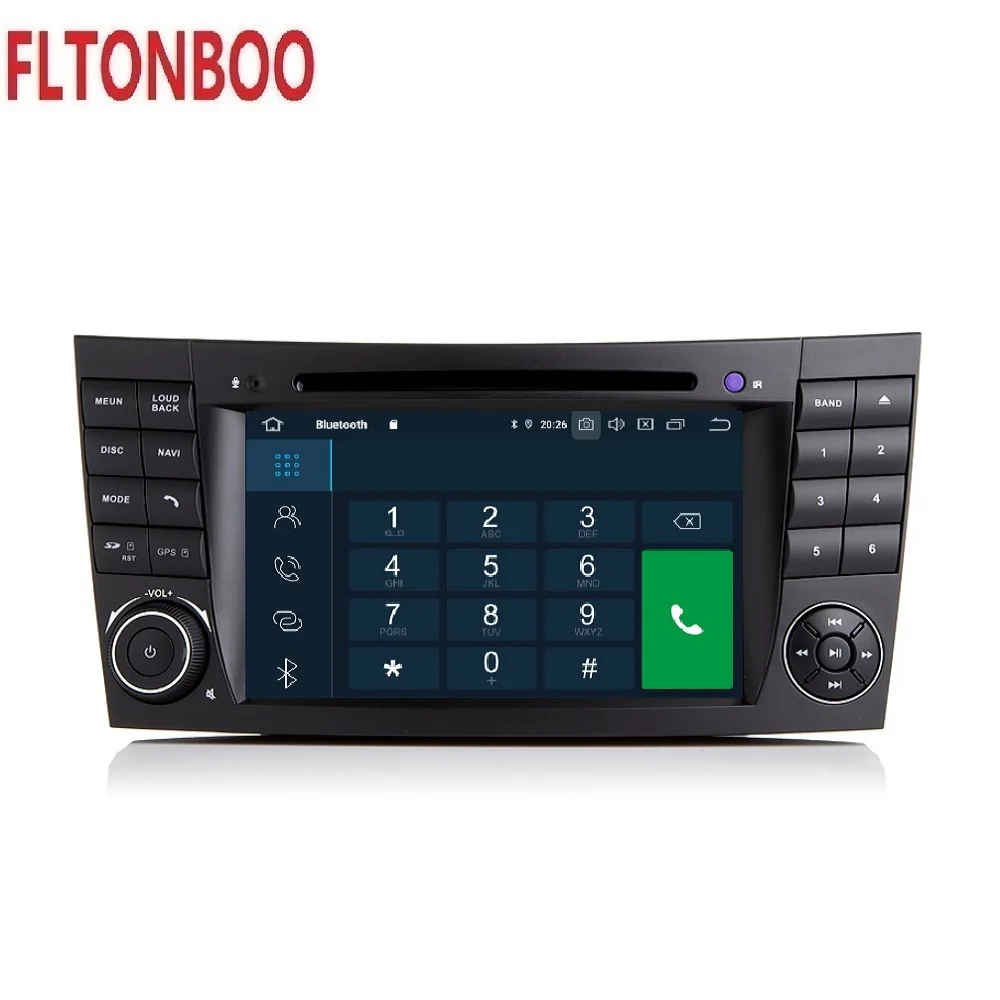 Cheap 7" Android 9 for Mercedes Benz CLS CLASS W211 E220 E300 E350 E240 E270 E280 W219 car gps navigation,px5,3g,RAM 4GB ROM 64GB 3 Cheap 7" Android 9 for Mercedes Benz CLS CLASS W211 E220 E300 E350 E240 E270 E280 W219 car gps navigation,px5,3g,RAM 4GB ROM 64GB 3