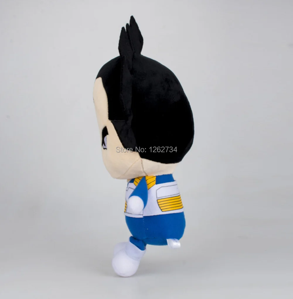 EMS 50 в партии, милые 8 видов стилей, Жемчуг дракона Z goku Piccolo Son Gohan, плавки Kakarotto Vegeta, 30 см, детские подарки, плюшевые куклы
