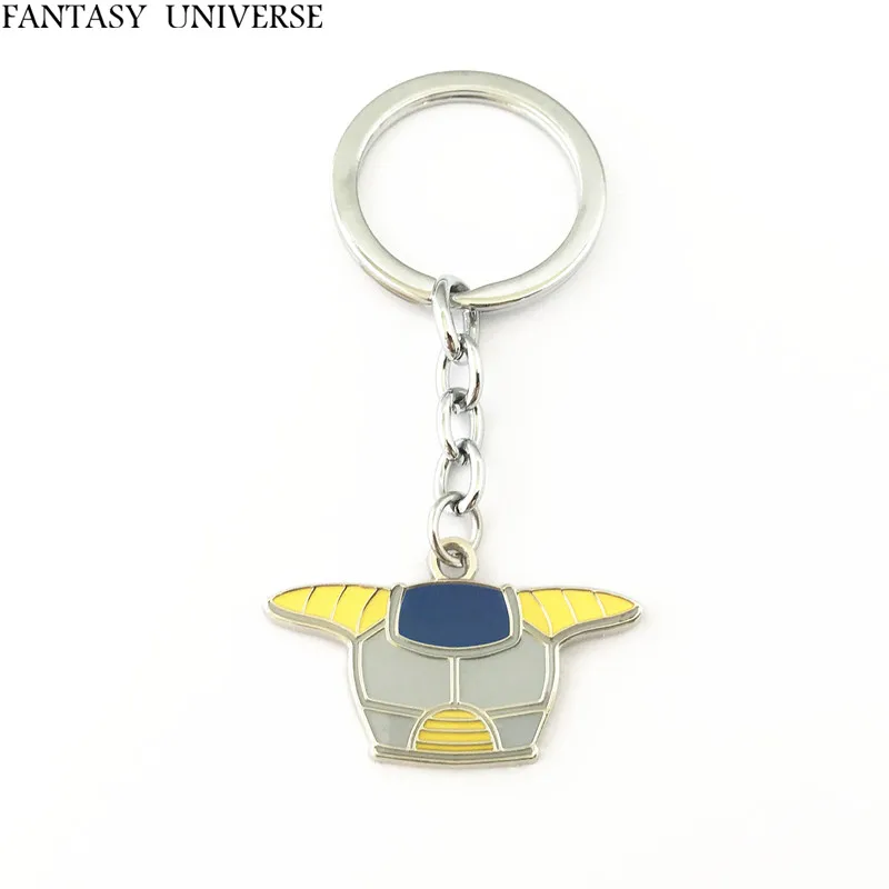 

FANTASY UNIVERSE Free shipping 20pcs a A Key Chain HRMSDK01
