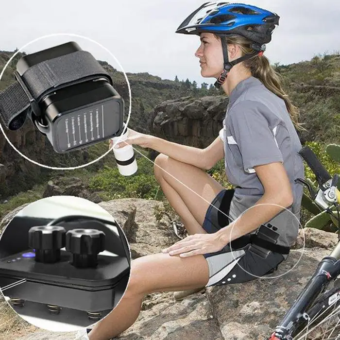 Caixa de Armazenamento Capa para Bicicleta 18650 à Prova Portátil Dwaterproof Água Bateria Case 6 Pcs Baterias Titular Casa Lâmpada B2cshop 8.4 v 17 Portátil 8.4 v 18650 à prova dwaterproof