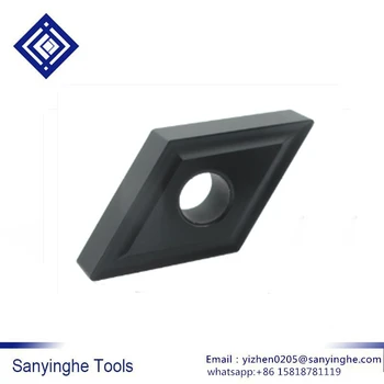 

High quality 10pcs/lots DNMG150412 JT3115 cutting blade/Carbide turning Insert Suitable for MDPNN /MDJNR/MDQNR Series Lathe Tool