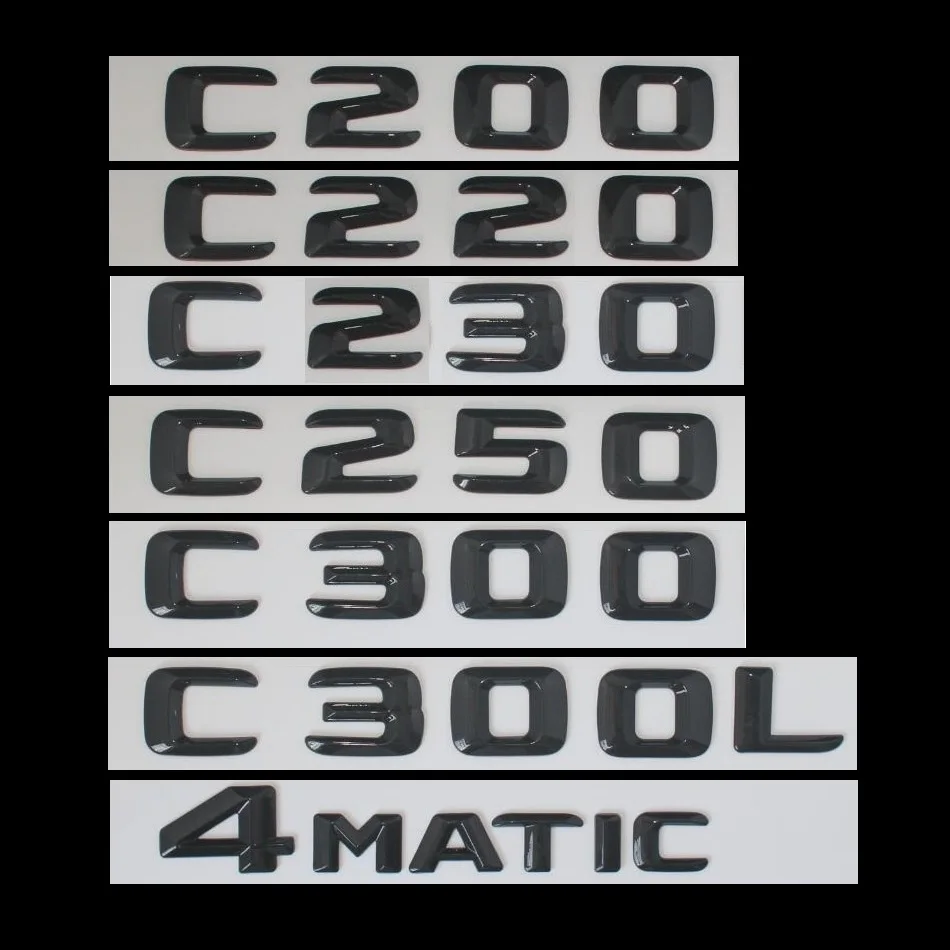 C CLASS