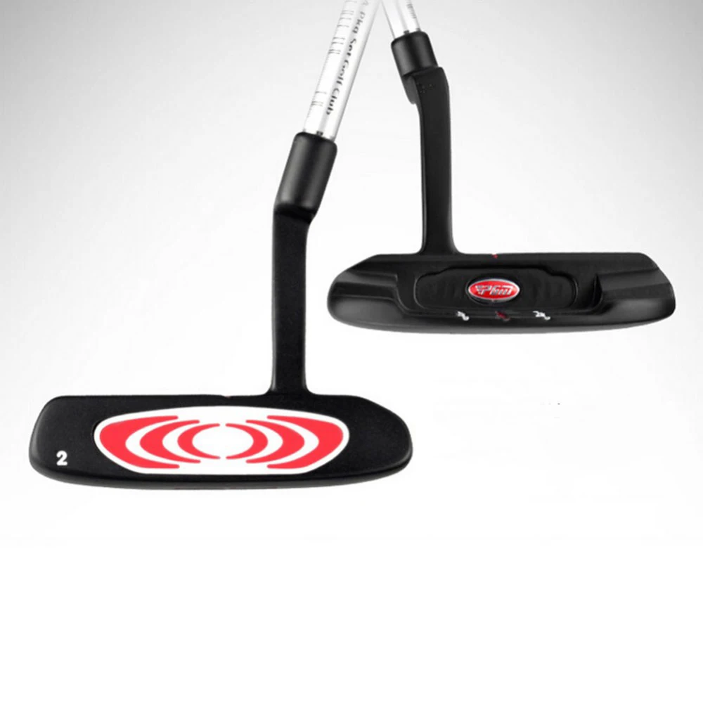 CRESTGOLF C4 TuG005 3" клюшка для гольфа для правшей 2 цвета на выбор