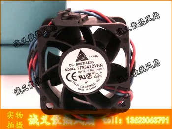 

Free Shipping Delta FFB0412VHN 4F77 40*40*28mm 4cm 40mm fan DC 12V 0. 24A Quality Assurance