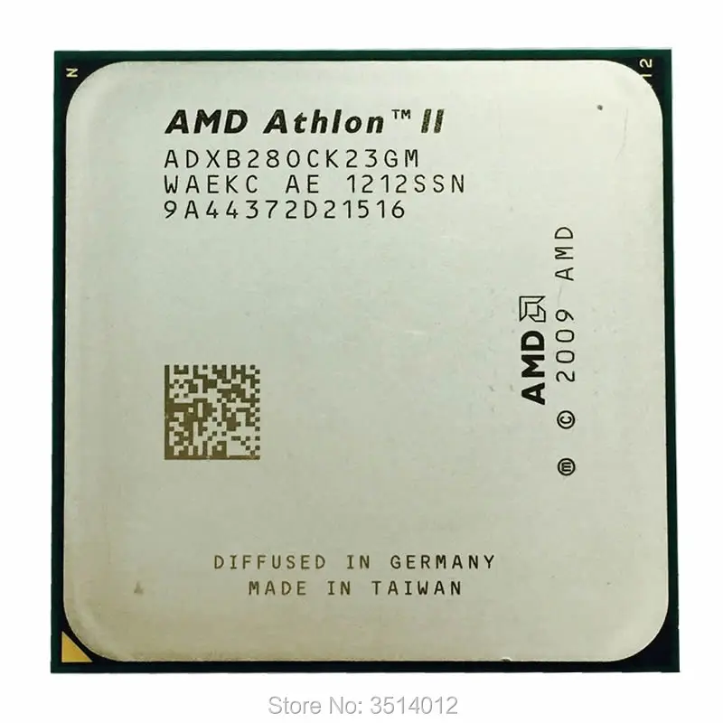Amd athlon x2 240 processor. Amd athlon x2 240 processor