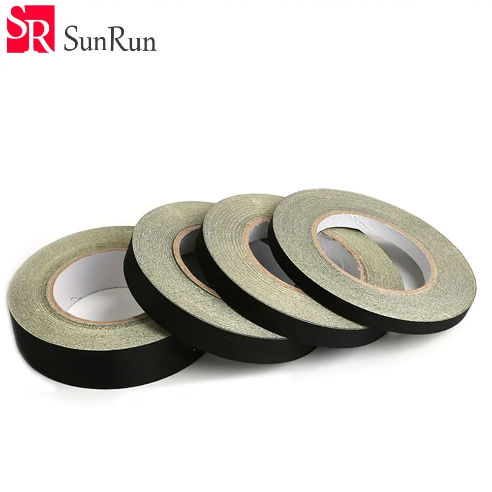 10 30mm*30M Adhesive Insulate Acetate Cloth Tape Sticky for Laptop, PC