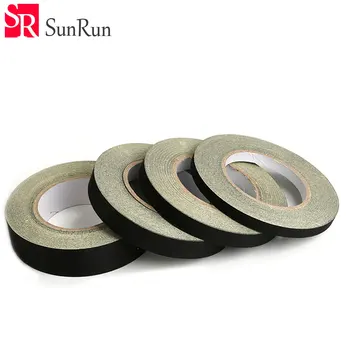 

10-30mm*30M Adhesive Insulate Acetate Cloth Tape Sticky for Laptop, PC, Fan, Monitor Screen, Motor Wire Wrap