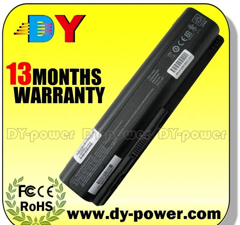 replacement HP DV4 laptop batterylaptop with esata portlaptop battery