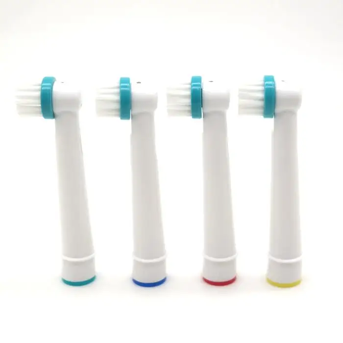 toothbrush head 5