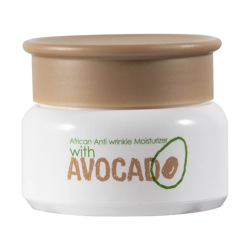 

35g Effective Avocado Skin Care Cream Lotions Anti-chapping Anti-wrinkle Repair Nourishing Cream Women Skin Care Face Cream