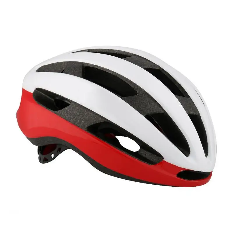 Мужской легкий ультралегкий велосипедный шлем Mips матовый пневматический дорожный MTB горный велосипед шлем велосипедный шлем оборудование для велоспорта - Цвет: 3