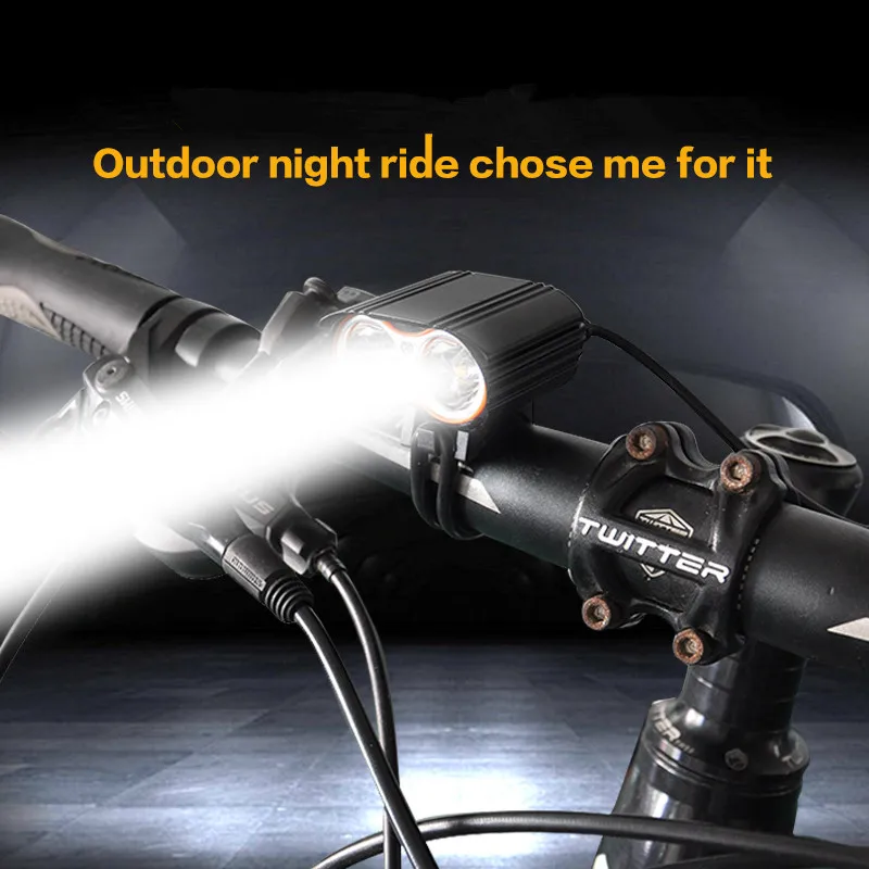 Bike Light (1)