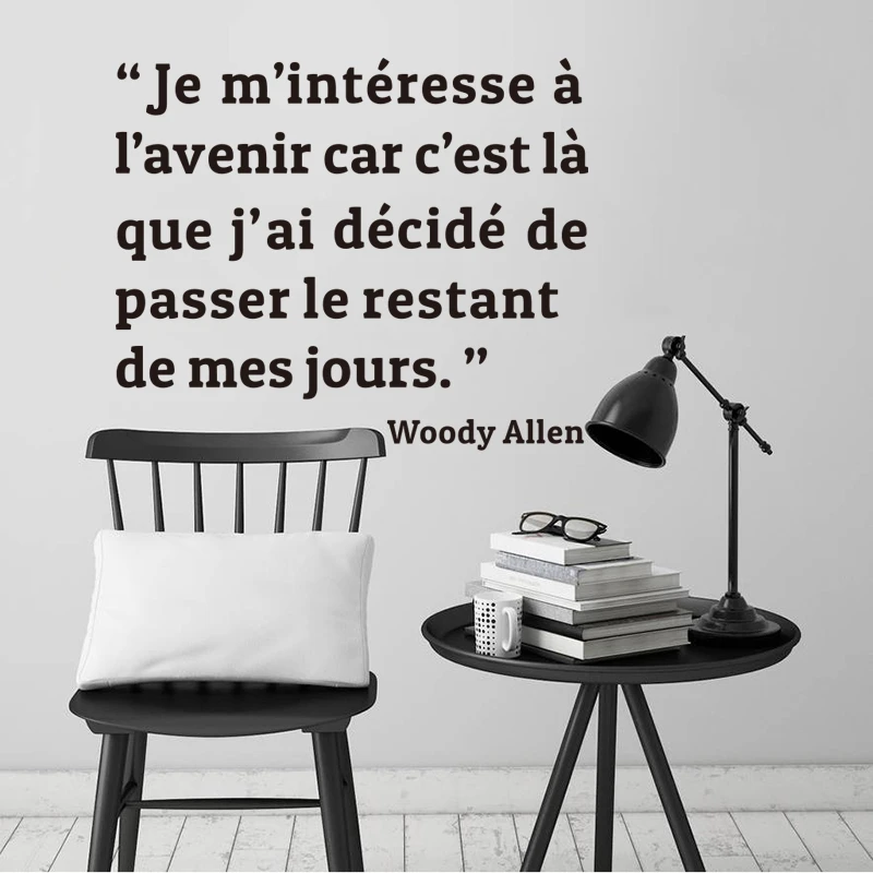 Stickers Je M Interesse A L Avenir Vinyl Wall Art Decal Living Room Home Decor Poster Woody Allen Quote House Decoration Wall Stickers Aliexpress Stickers Je M Interesse A L Avenir Vinyl Wall Art Decal Living Room Home Decor Poster Woody Allen Quote House Decoration Wall Stickers Aliexpress