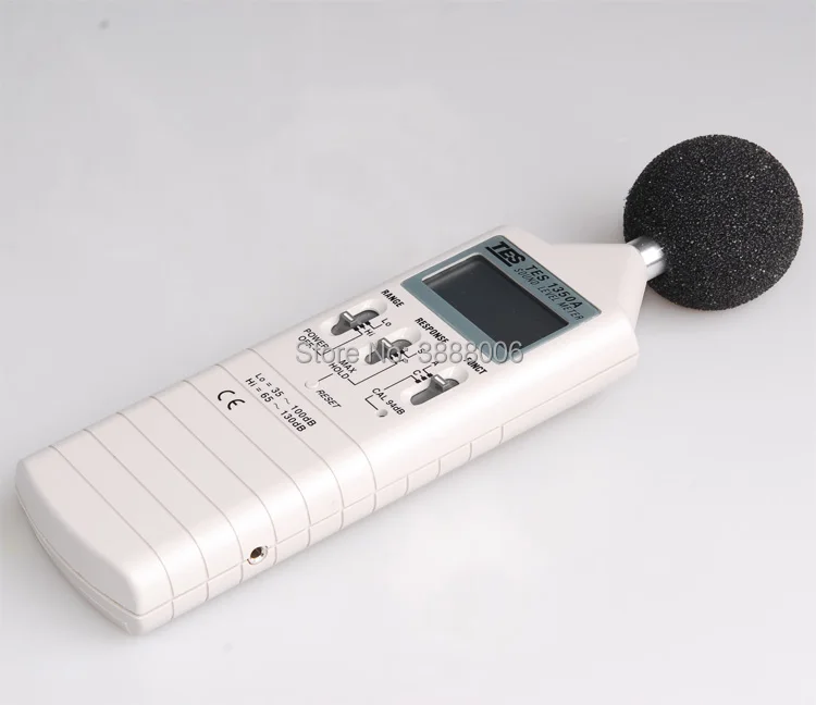 TES-1350A-3