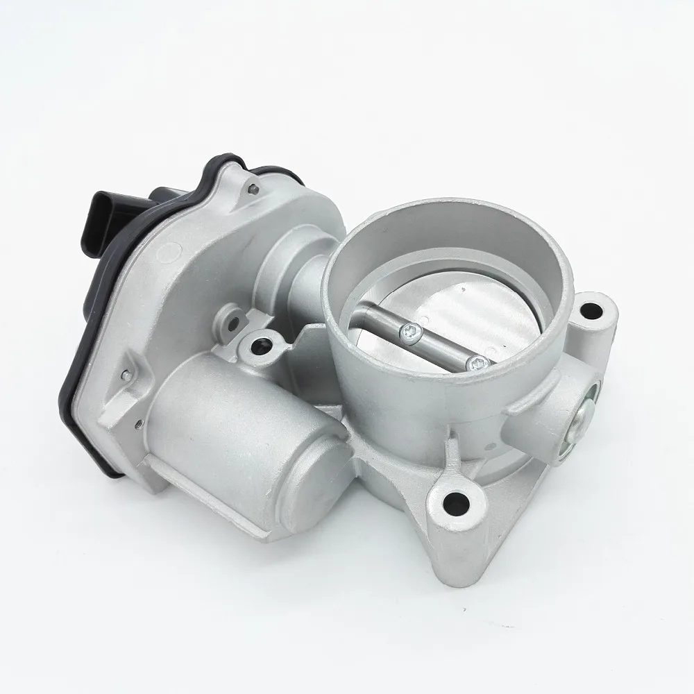 Fiesta Focus Galaxy S-Max New Throttle Body Ford C-Max Mondeo