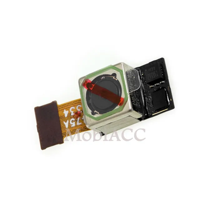 

Original for LG Nexus 5 D820 Rear Back Big Camera Flex Cable Module Replacement Repair Spare Part