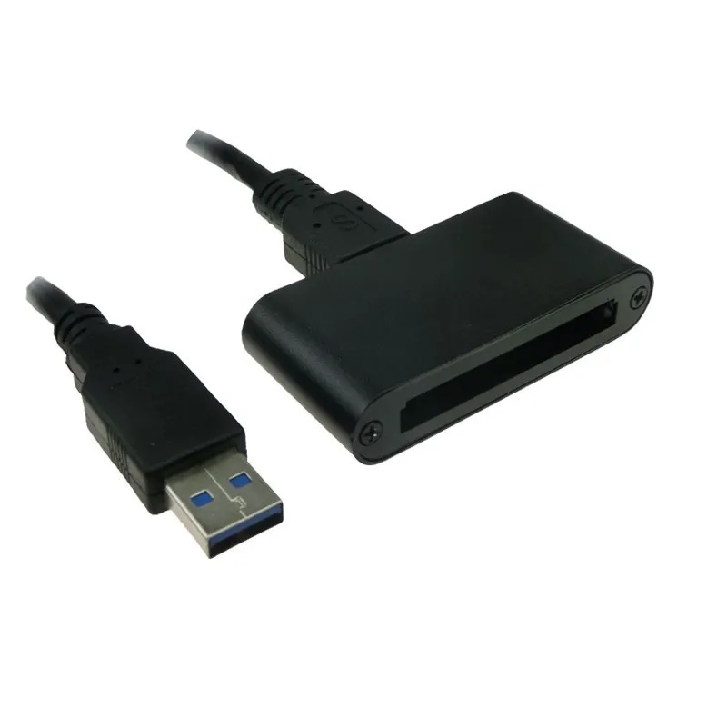 CFAST CARD READER USB3.0 TO CFAST MEMORY CARD (3)