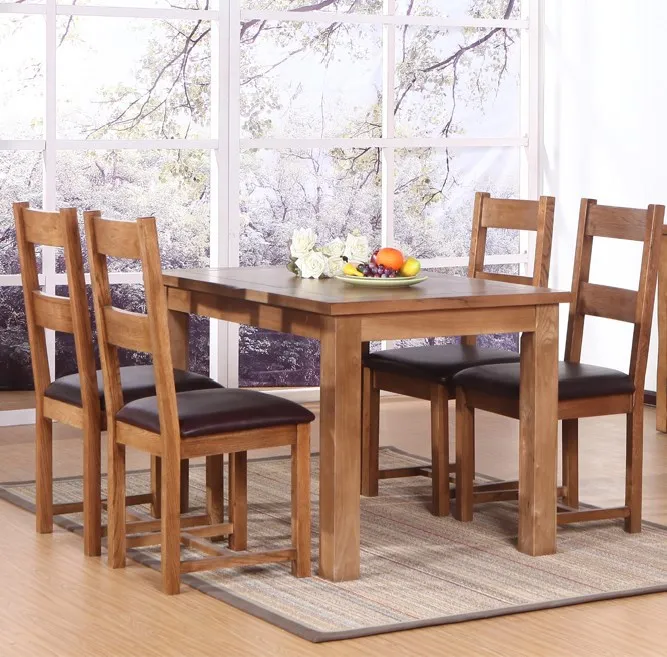 Tienda online estilo europeo de madera mesas minimalista moderno ...