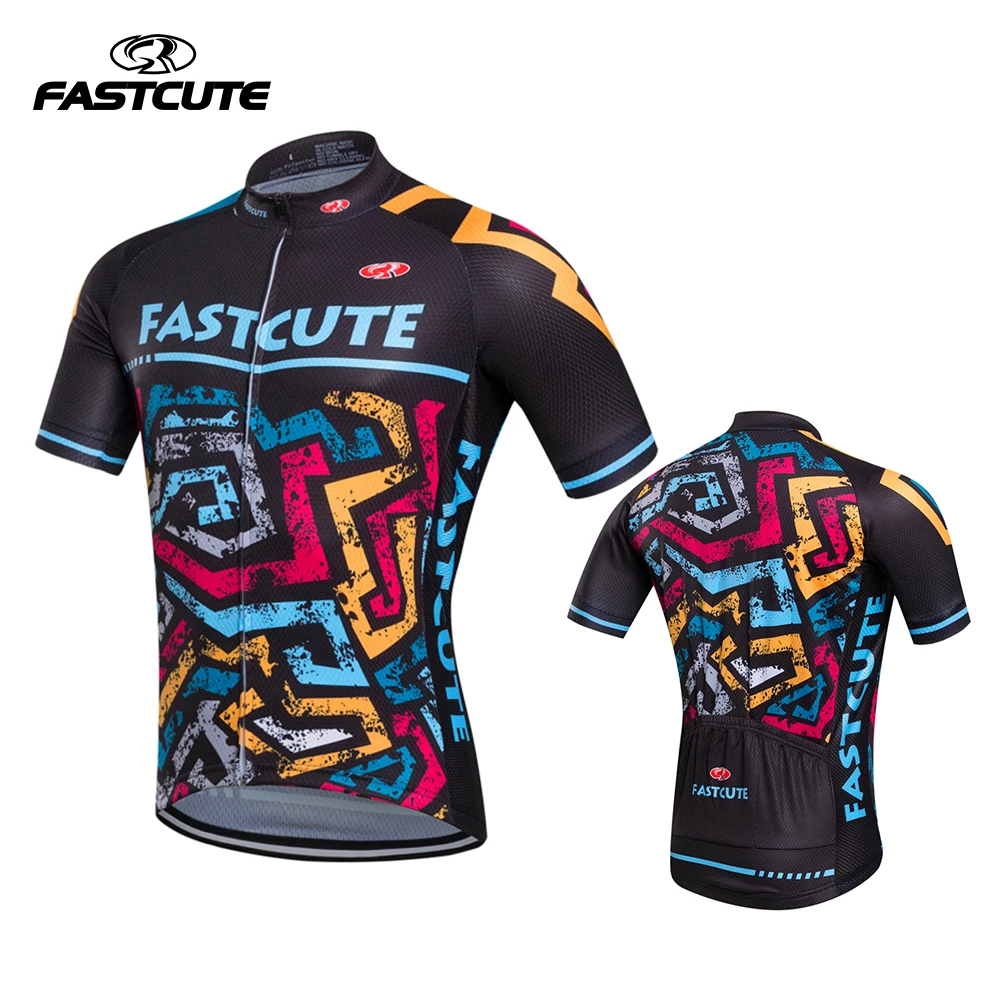 

FASTCUTE In the summer of 2016 morvelo various styles short sleeve cycling jerseys of choose and buy/Cycling jerseys short sleev