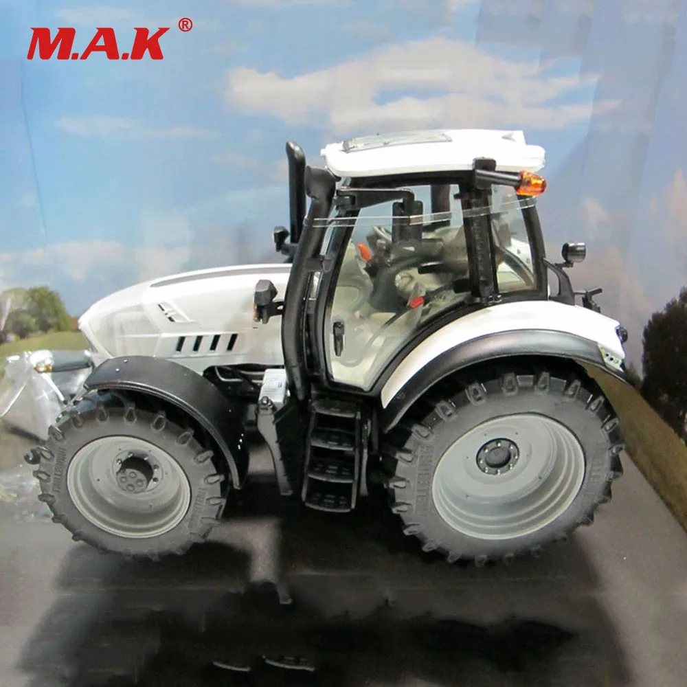 Детские игрушки в подарок масштаб 1:32 1035 Spark 190 C ПЕРЕКЛЮЧАТЕЛЬ литые тракторы