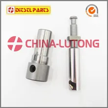 Дизельный Плунжер 131152-5620/A188 тип элемента для Isuzu автозапчасти насоса