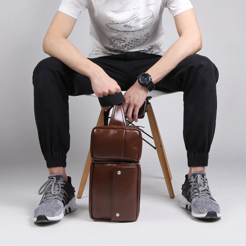 

New Group High Capacity Chest Bag for Men Canvas Sling Bag Casual Crossbody Bags for Short Trip Shoulder Belt Chest Bag