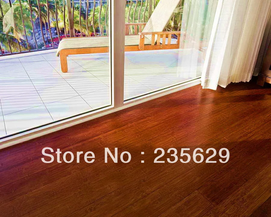 Randomly Stained Horizontal Bamboo Flooring/Eco-Freindly flooring Use for Indoor Erea/Long Useful Life/Hot Sale Randomly Stained Horizontal Bamboo Flooring/Eco-Freindly flooring Use for Indoor Erea/Long Useful Life/Hot Sale