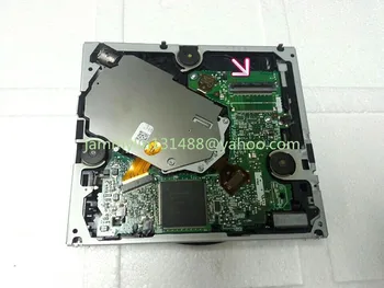 

100%New Matsushita GPS mechanism RAE3370 DVD navigation loader deck laufwerk for Mercedes Mazda FF66 FF60 Mazda RX-8 Map Navi