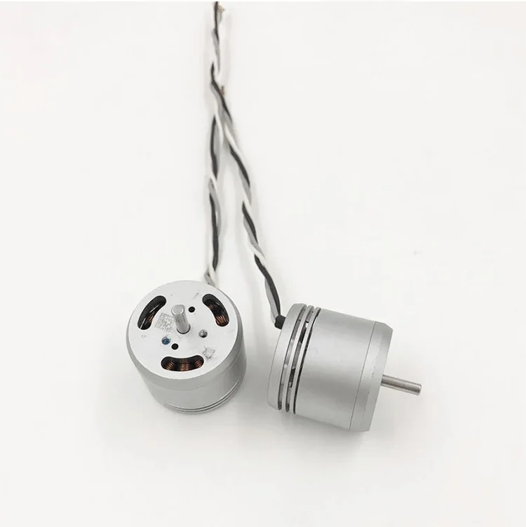 1 Pair (2 Pcs) 100% Original for Phantom 4 Series Motor 2312S CW / CCW For DJI Phantom 4 /4 Pro /V2.0 / Advance Repair Parts