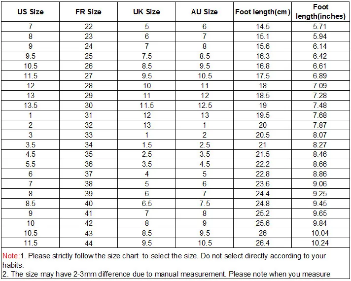 Size chart_720