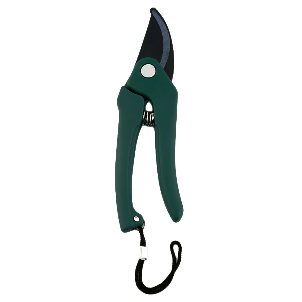 Grafting Tool Kit - Pruner Shears + 3 Blades, Tape & Rubber Bands (Cuts Ω/U/V Shapes, Perfect For Fruit Trees!)