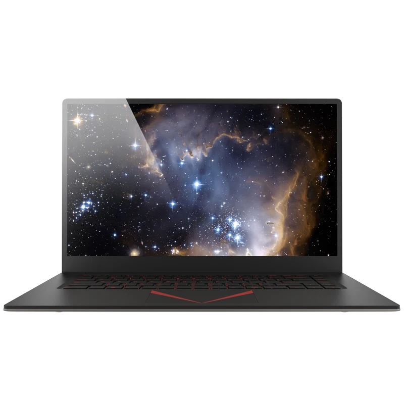 

AMOUDO 15.6inch 6GB RAM 128GB SSD 500GB HDD Intel Quad Core CPU Windows 10 System 1920x1080P Fast Boot Laptop for home office