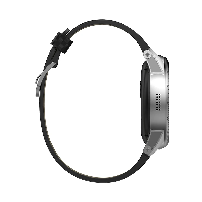 W1 Смарт часы Android 5 1 OS MTK6580 четырехъядерный 1. 3g Hz 2 Гб 16 gps Wifi Smartwatch Поддержка Google Play