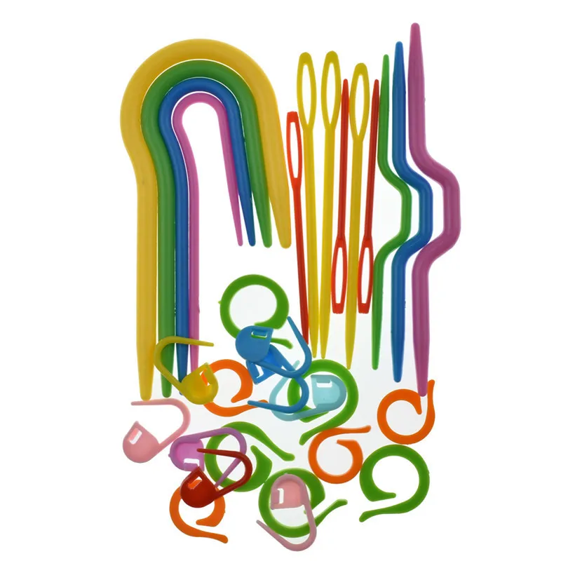 Crochet Hooks Set (1)