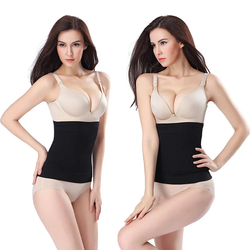 

Belly Bandage For Postpartum Women Invisible Slimming Maternity Clothing Body Shaper Corset Underwear Bandage Modeling Girdle