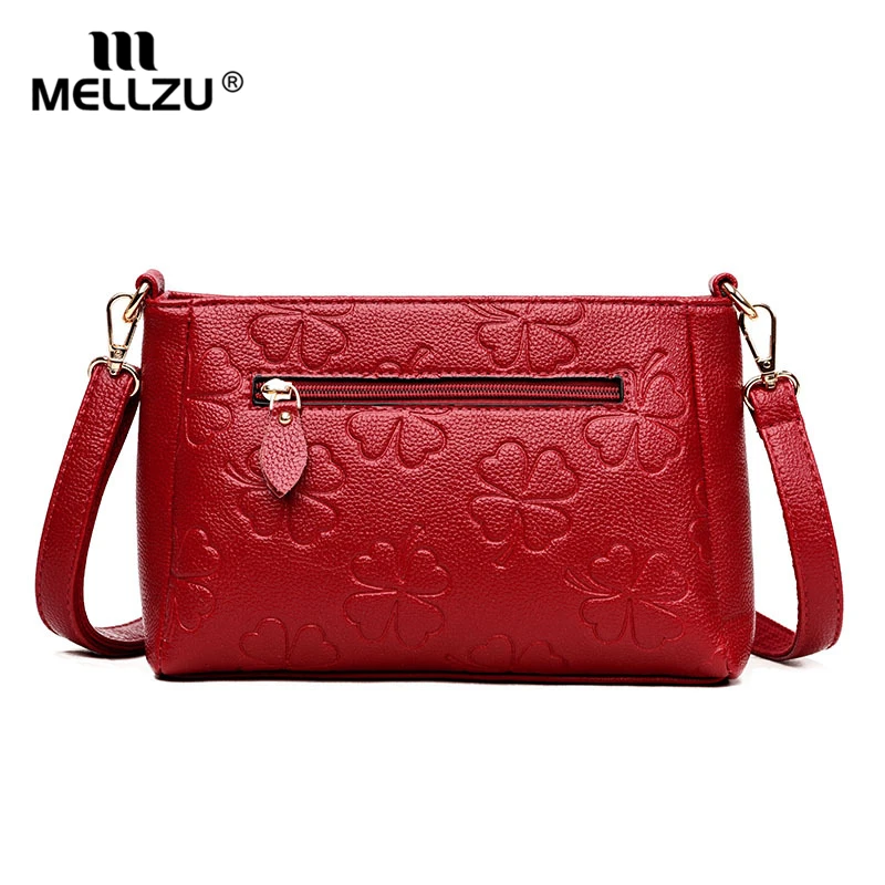 Atmosfera wine Età bronze autunno A Piccola Tracolla Di Mezza Semplice blue Delle Del Versione Red brown Sacchetto Mellzu Femminile Quadrato Coreana purple Signore Borsa Spalla Nuova Black Inverno f0gRqg