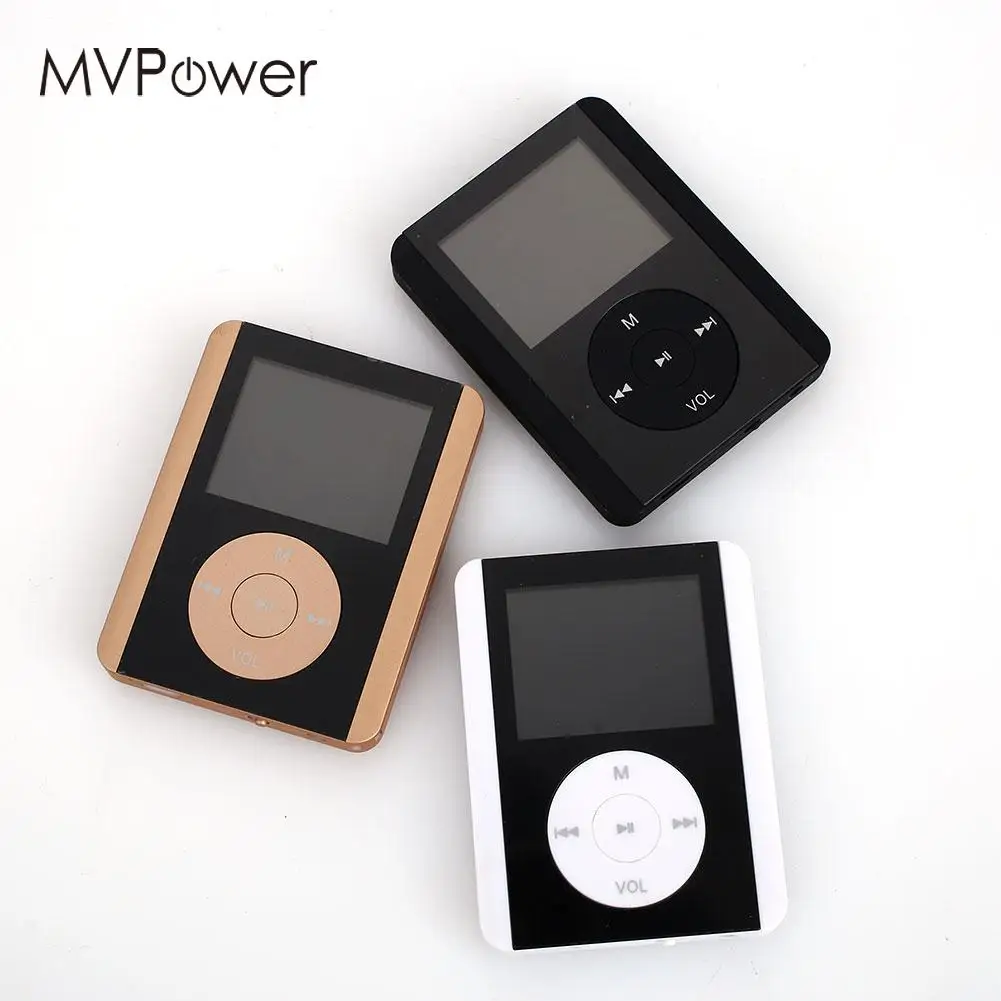 Mp4 Player Durable MP3 Player 3.5mm Stereo FM Radio Music Player HIFI Mp4 Player Durable MP3 Player 3.5mm Stereo FM Radio Music Player HIFI