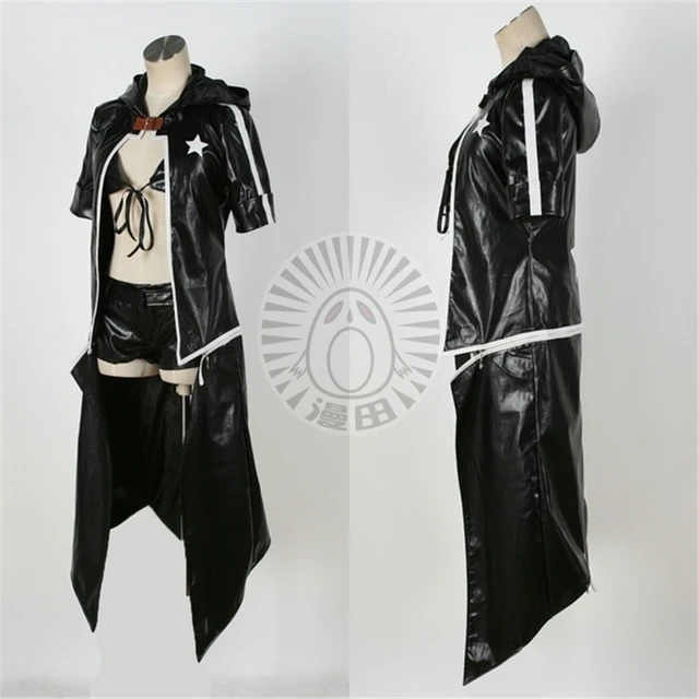 Ergo Proxy Re-L Mayer Cosplay Costume z1001