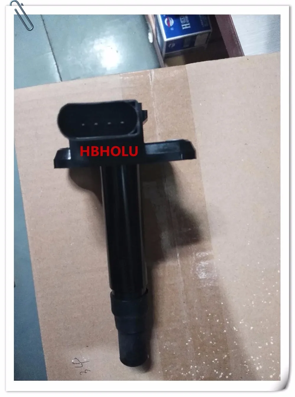 

06B905115E HIQH QUALITY IGNATION COIL FOR AUDI 1.8 PASSAT B5