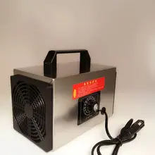 12 В 10 Гц/ч автомобиля дома генератор озона озонатор очиститель воздуха фильтр дезодорант