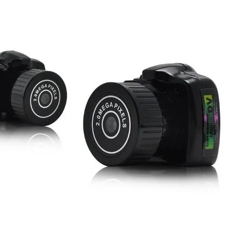 Y2000 Cmos Mini Video Camera (13)
