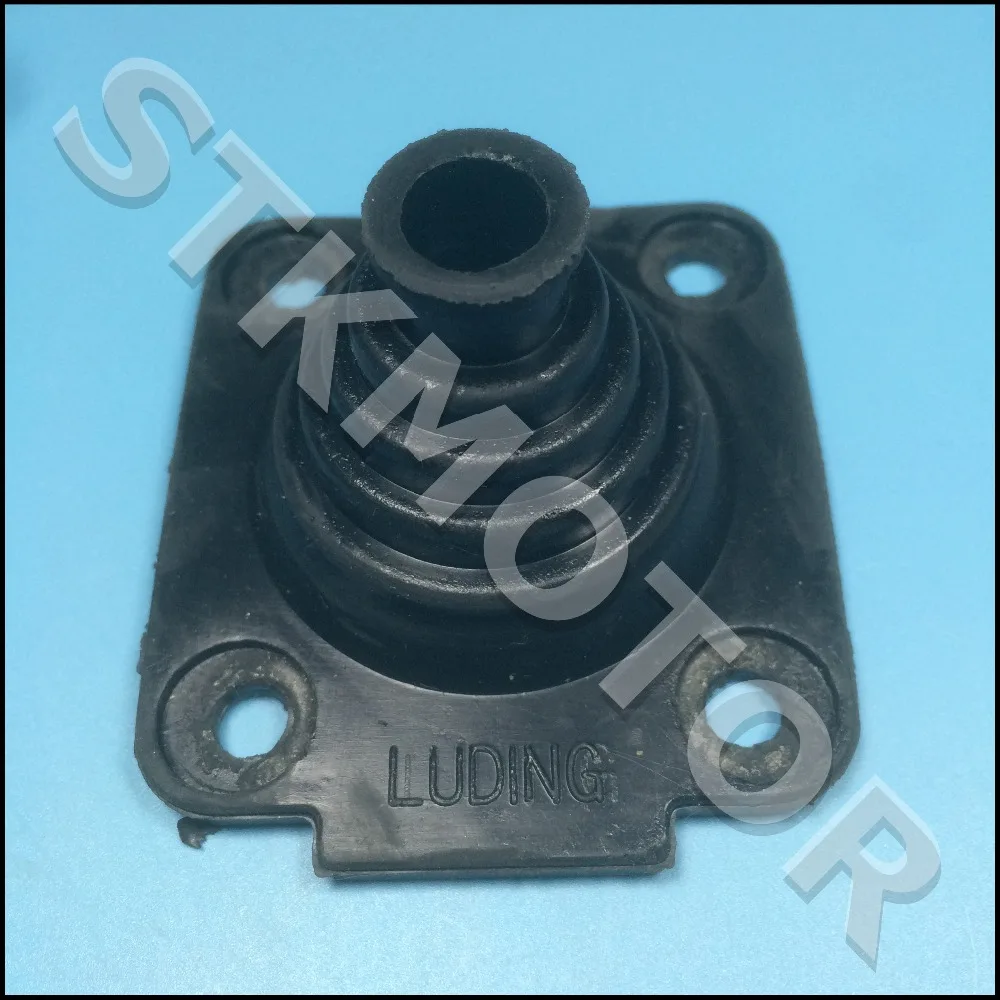 Сывороточная Крышка для квадроциклов Stels 300B 300CC LU019337 Buyang 300cc|Детали и аксессуары