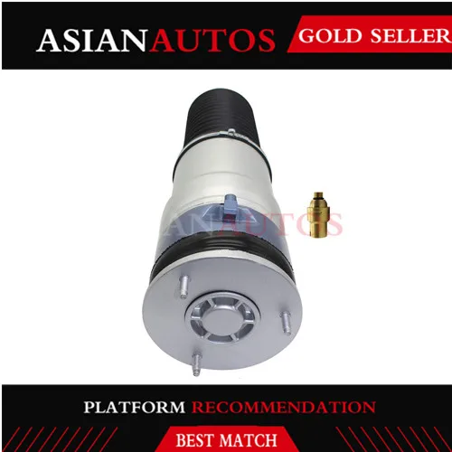 

Rear Left / Right Air Suspension Shock Absorber For BMW 7 Series F02 2009-2012 7 Series F04 2010-2011 37126796929 37126796930