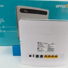 Huawei LTE CPE маршрутизатора, b593s-601+ 4 г антенны