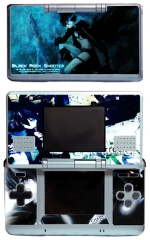 

Black Rock 213 Vinyl Skin Sticker Protector for Nintendo DS NDS Original (fat) skins Stickers