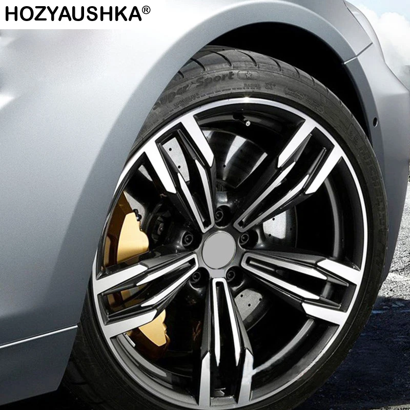 

4 pieces price Alloy wheel modification Applicable 20x9.5/20x10.5 inch Modified Suitable for some car modifications Free shippin